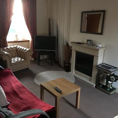 Burntisland Sands Hotel Eksteriør billede